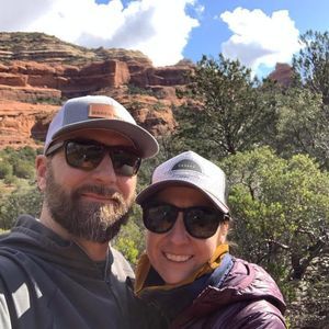 Meet your Posher, Mandy